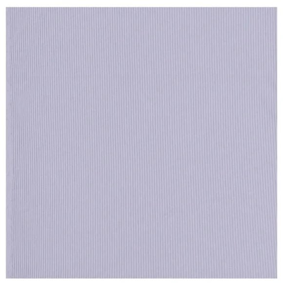 NWT Skechers GoWalk Women's Ribbed V Neck Short Sleeve Tee Purple 2XL $50 8HL075 - Picture 3 of 3